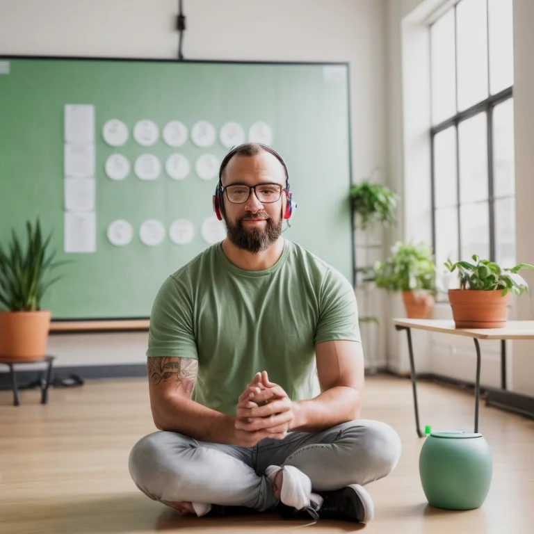 Photo of testimonial author